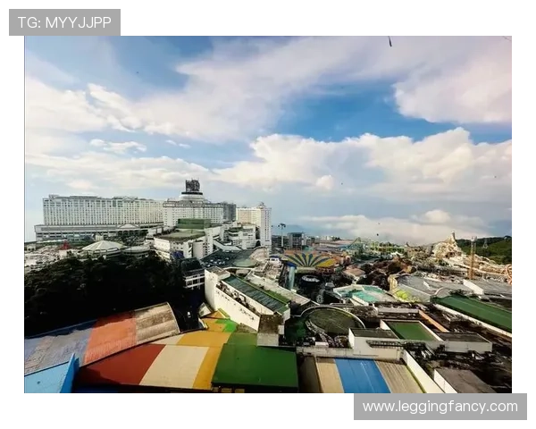 马来西亚云顶：如何规划一次完美的云顶旅游行程与最佳旅游时间推荐