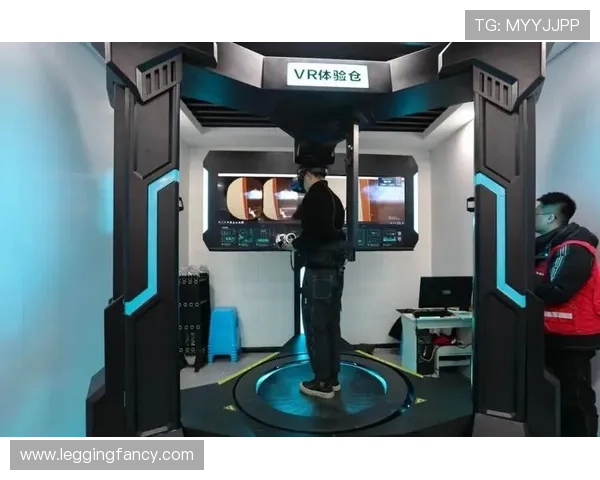 沉浸式VR真人求生游戏体验全攻略带你感受真实生存挑战